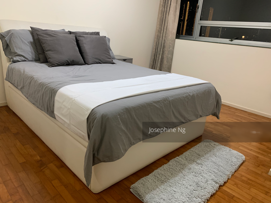 Kerrisdale (D8), Condominium #248807441